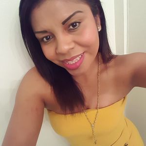 Meet your Posher, Ericka